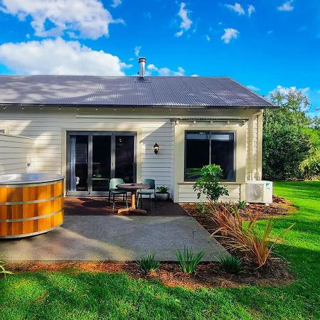 Parehua Resort Martinborough Extérieur photo