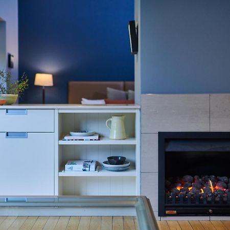 Parehua Resort Martinborough Chambre photo