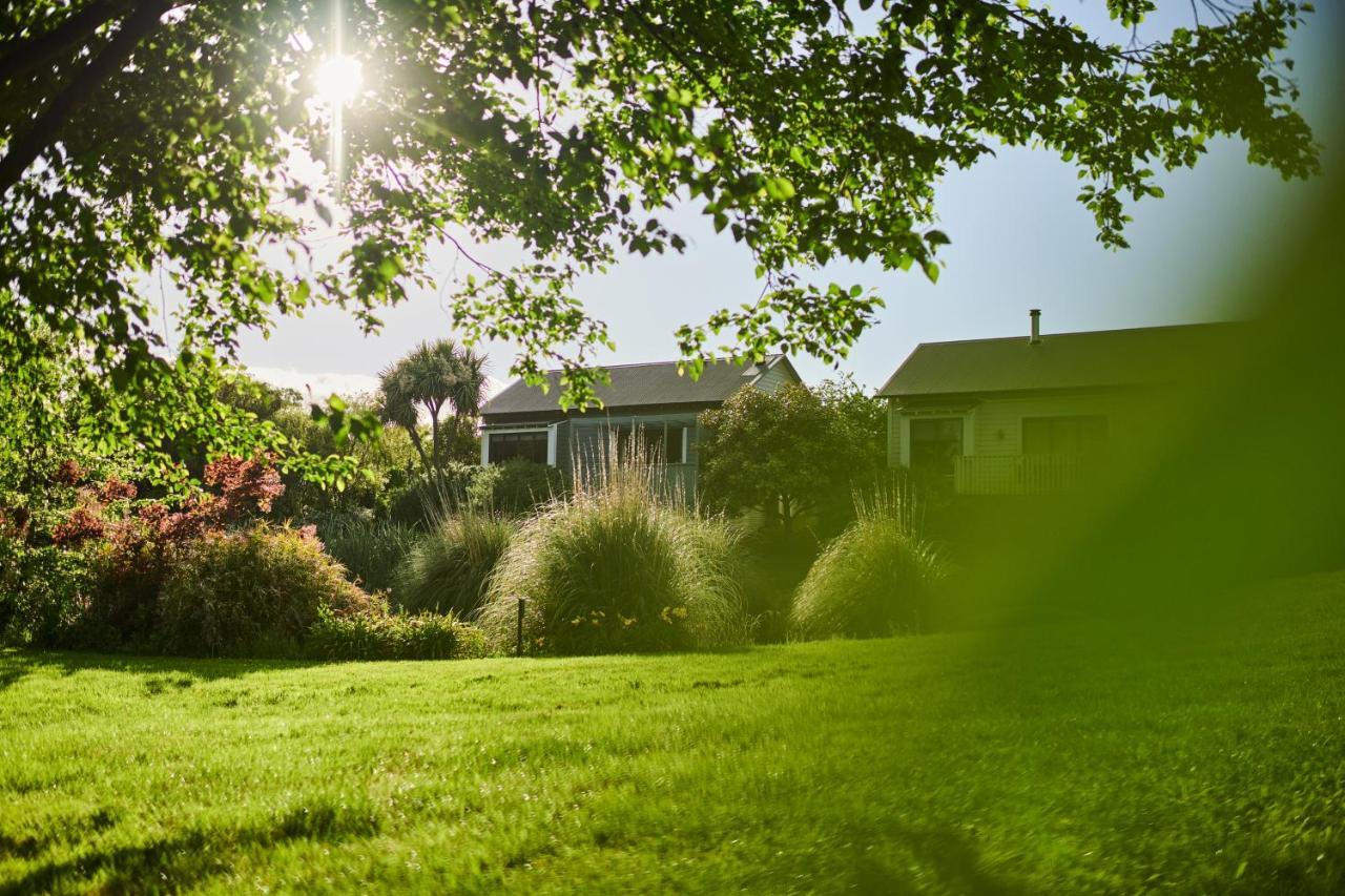 Parehua Resort Martinborough Extérieur photo