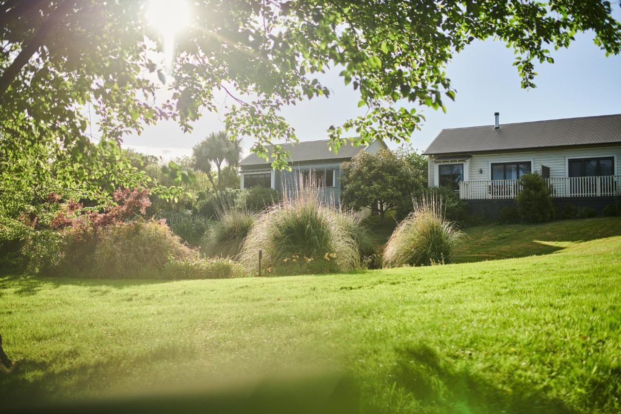 Parehua Resort Martinborough Extérieur photo The University of Waikato's Faculty of Medical and Health Sciences