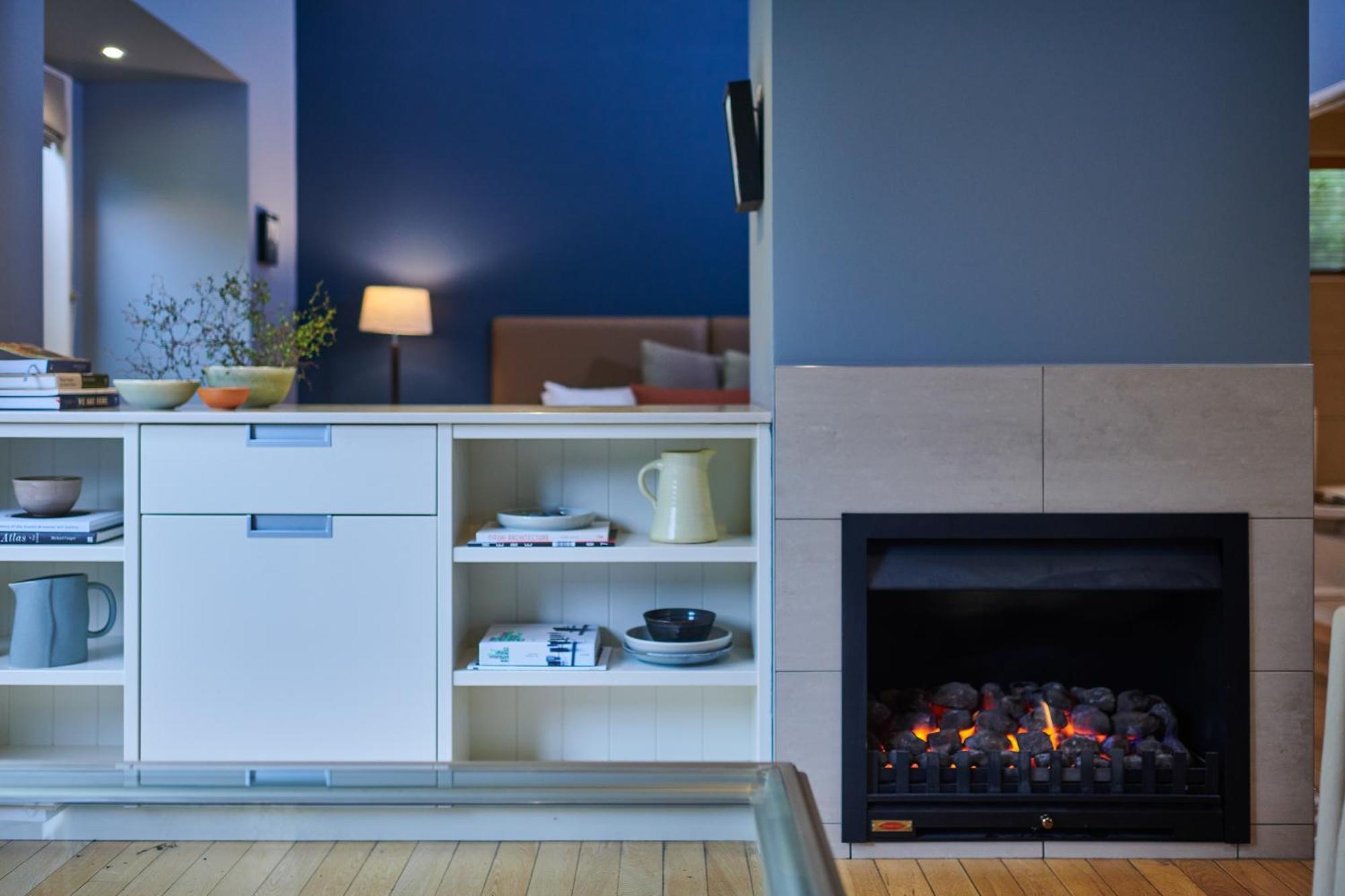 Parehua Resort Martinborough Chambre photo